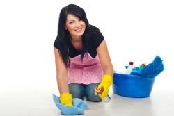 SW1 Cleaning Services Waterloo